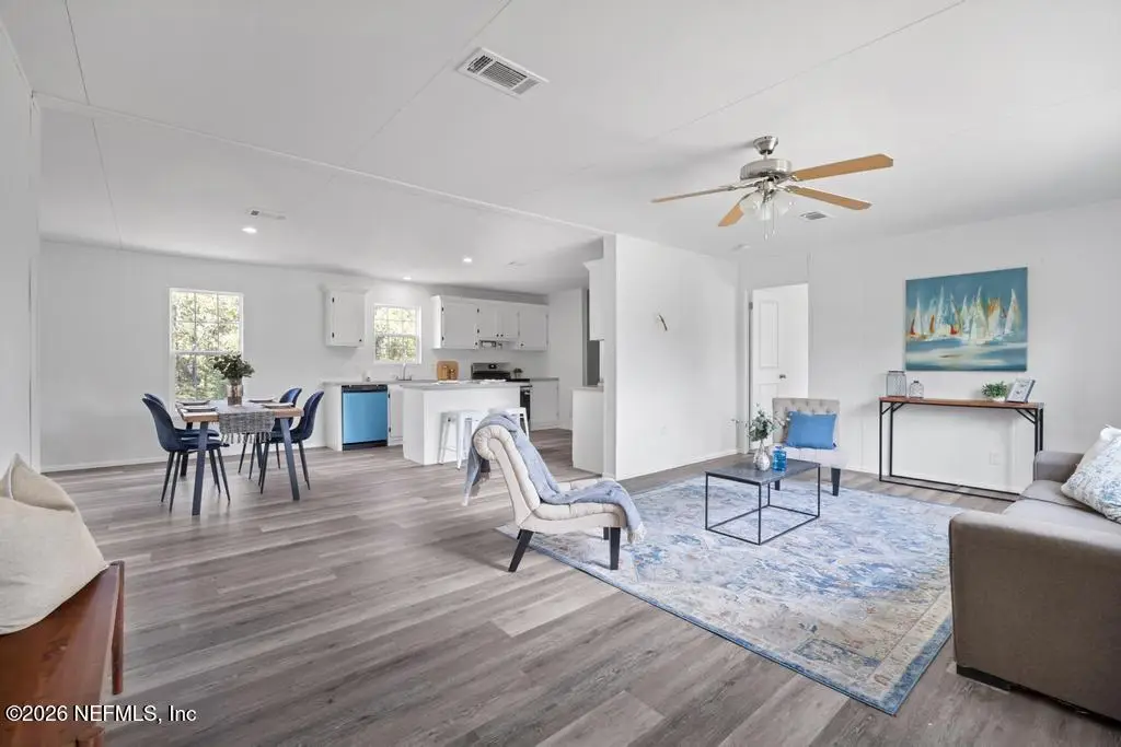5600 County Road 214, Keystone Heights, FL 32656 - #1