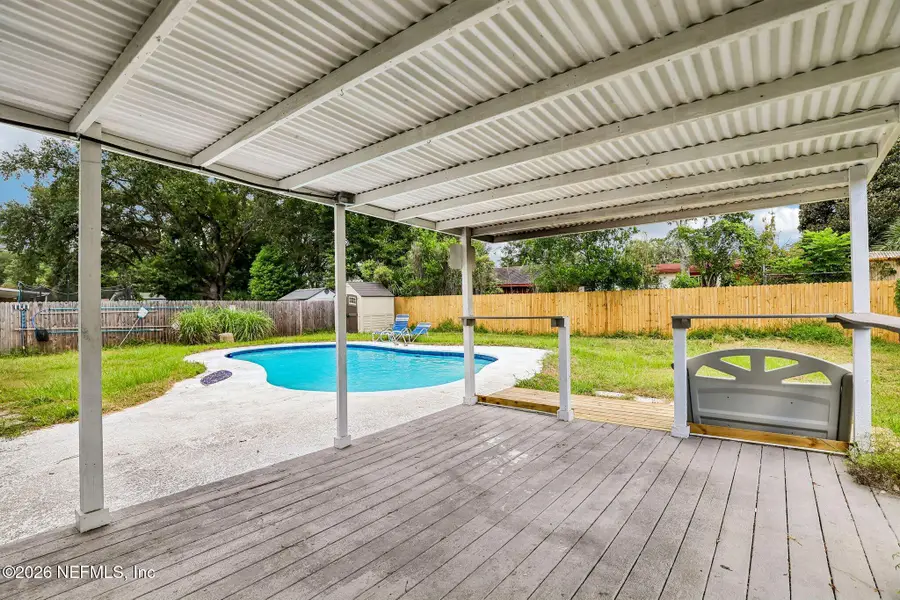 7431 Arble Drive, Jacksonville, FL 32211 - #3