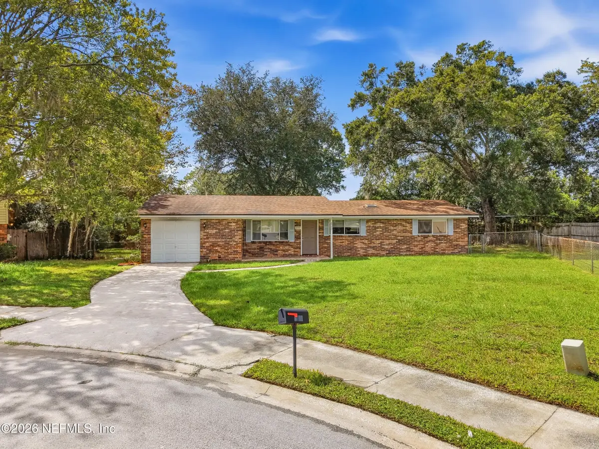 8577 Ruckman Avenue, Jacksonville, FL 32221 - #1