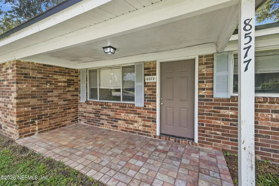 8577 Ruckman Avenue, Jacksonville, FL 32221 - #2