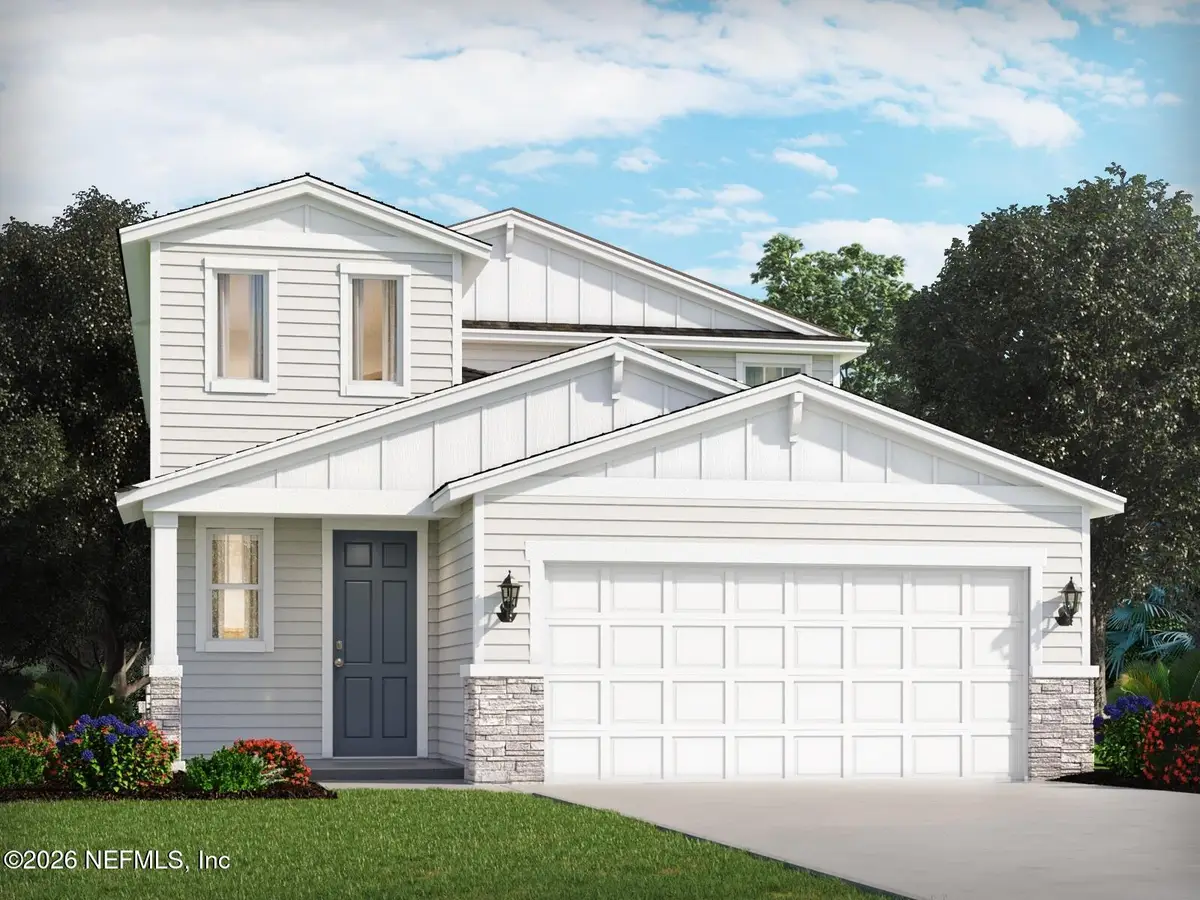 9411 Ella Point Drive, Jacksonville, FL 32219 - #1
