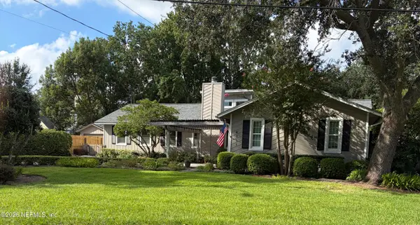 4355 Galileo Avenue, Jacksonville, FL 32210