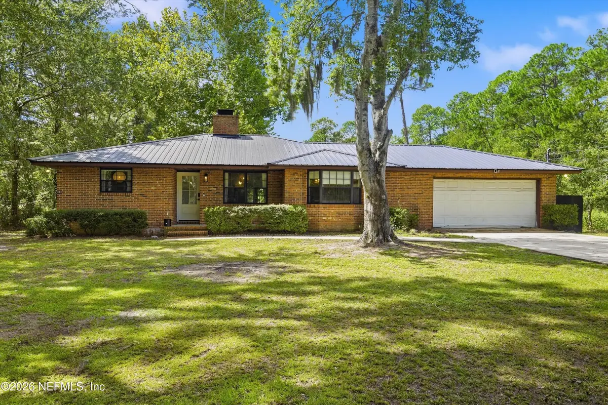 11740 V C Johnson Road, Jacksonville, FL 32218 - #1