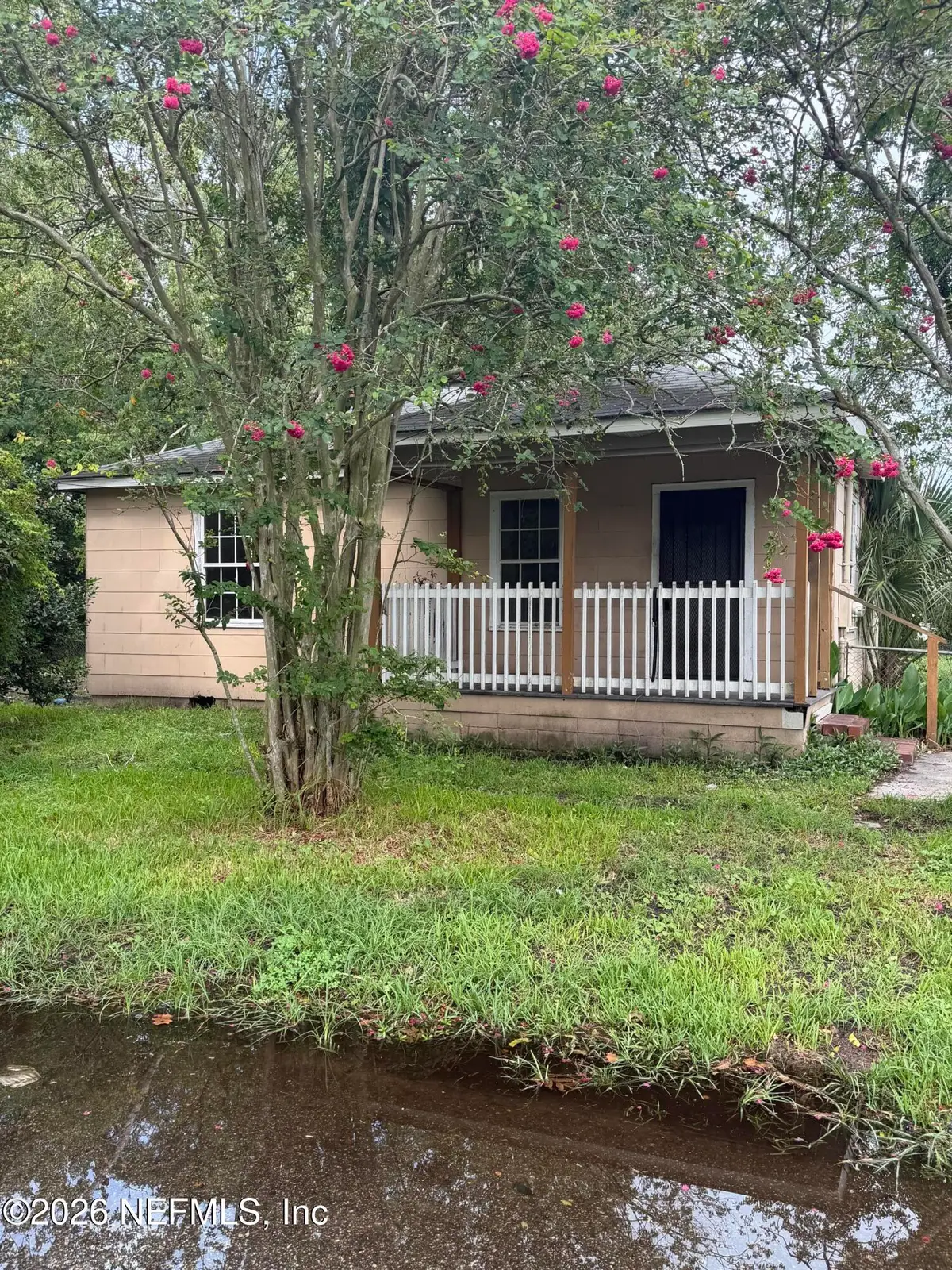 3119 Cecelia Street, Jacksonville, FL 32254 - #1