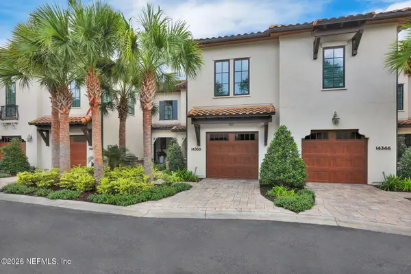 14350 Marina San Pablo Place, Jacksonville, FL 32224