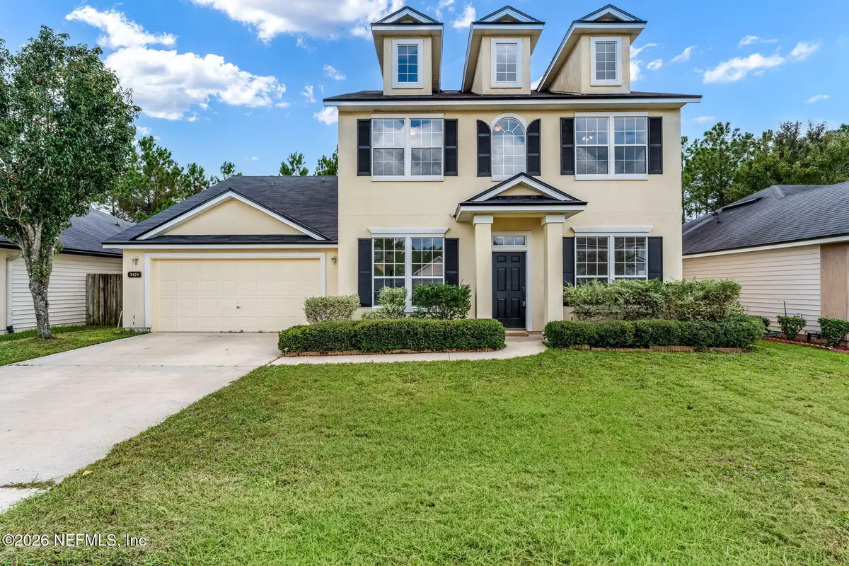 9478 Bembridge Mill Drive, Jacksonville, FL 32244 - #1