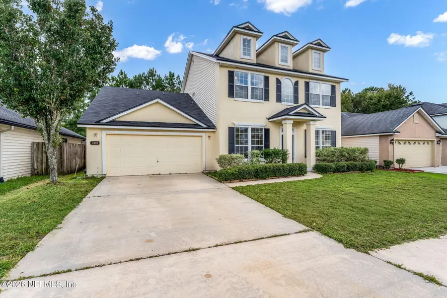 9478 Bembridge Mill Drive, Jacksonville, FL 32244 - #3