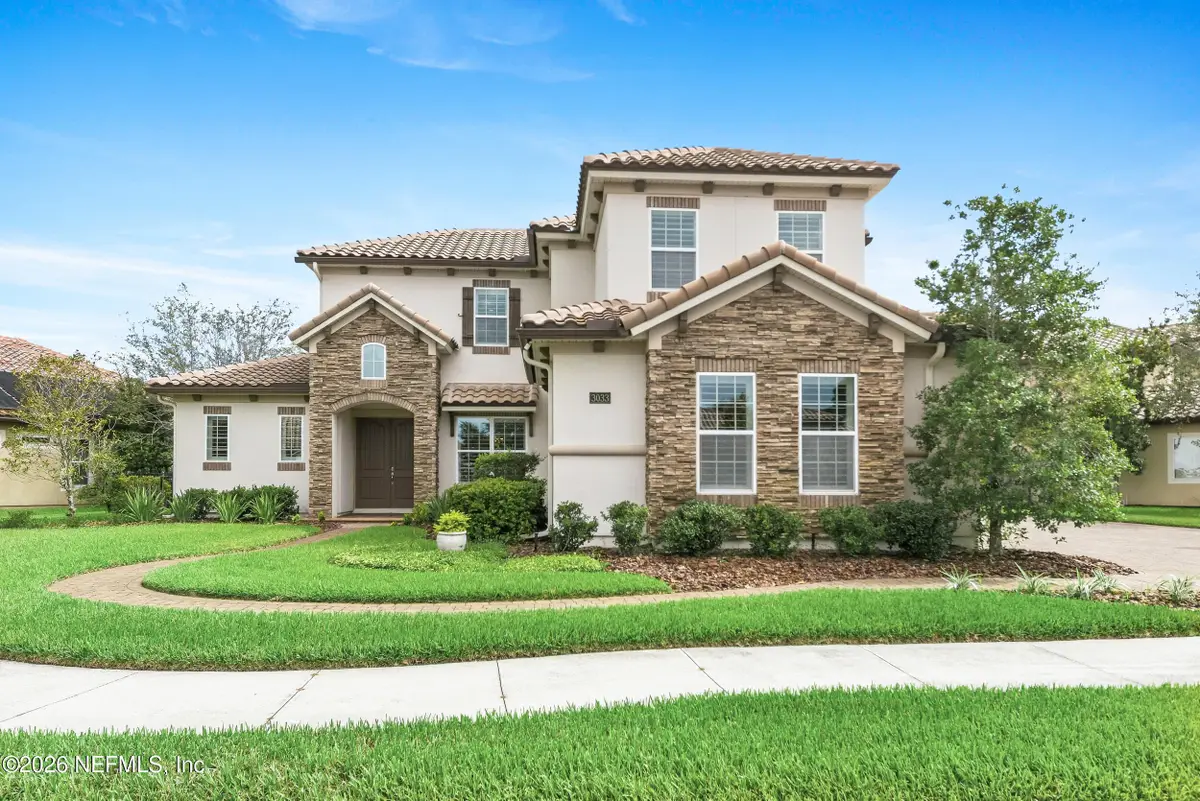 3033 Savona Court, Jacksonville, FL 32246 - #1