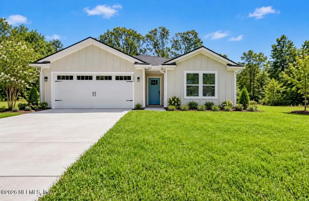 1205 Saint Clair Street, Jacksonville, FL 32254 - #1
