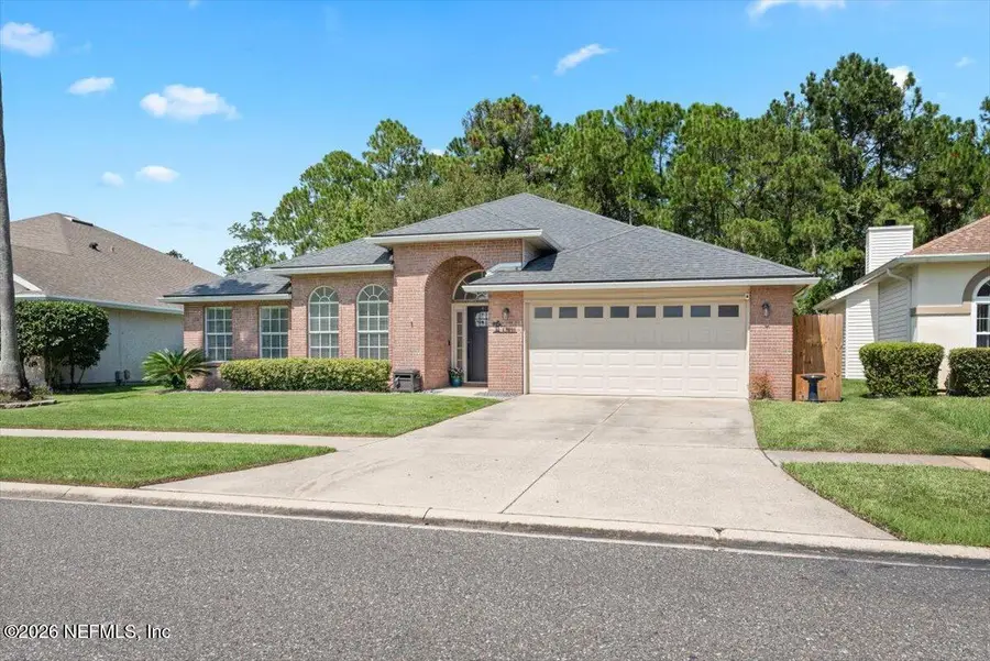 13891 Ibis Point Boulevard, Jacksonville, FL 32224 - #3