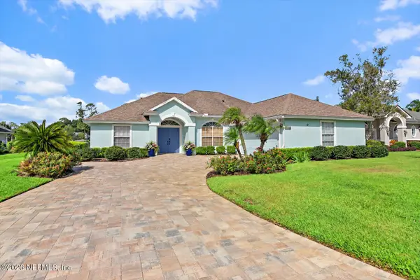 4026 Glenhurst N Drive, Jacksonville, FL 32224