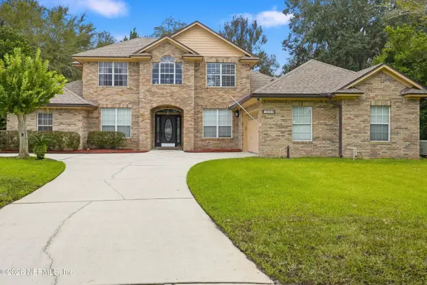 12064 Rising Oaks Court, Jacksonville, FL 32223