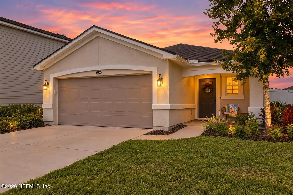 12059 Nogoya Street, Jacksonville, FL 32256 - #1