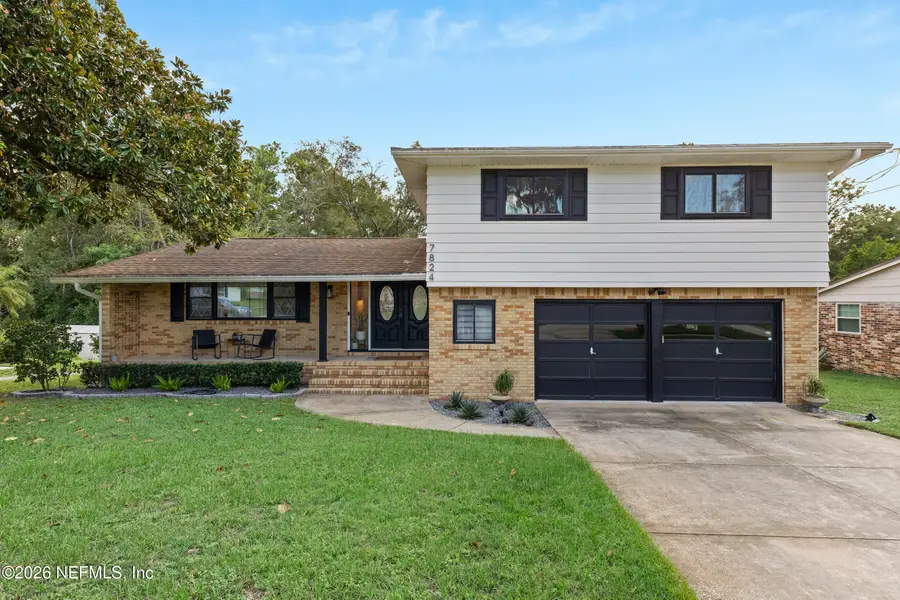 7824 Holiday S, Jacksonville, FL 32216 - #3