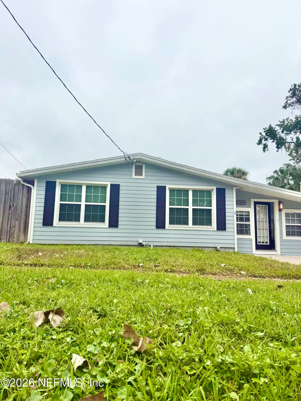2865 Robinette Drive, Orange Park, FL 32073 - #1