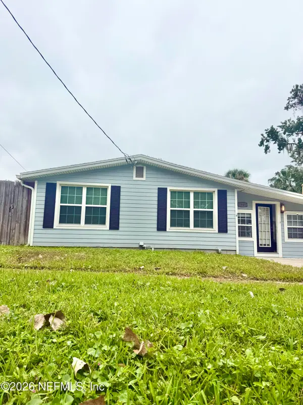 2865 Robinette Drive, Orange Park, FL 32073