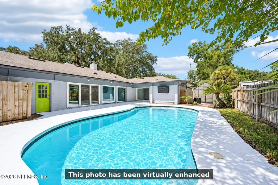 9163 Kings Colony Road, Jacksonville, FL 32257 - #3