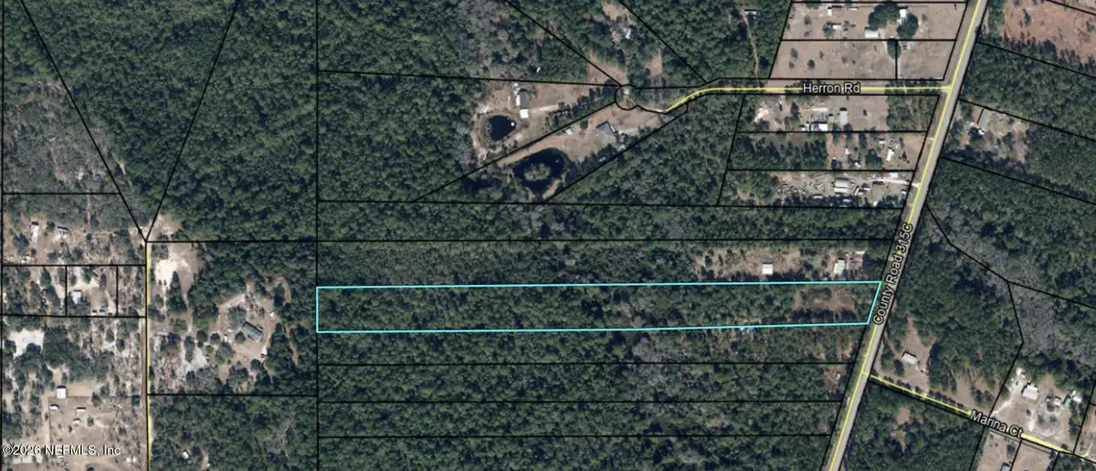 6352 County Road 315c, Keystone Heights, FL 32656 - #1