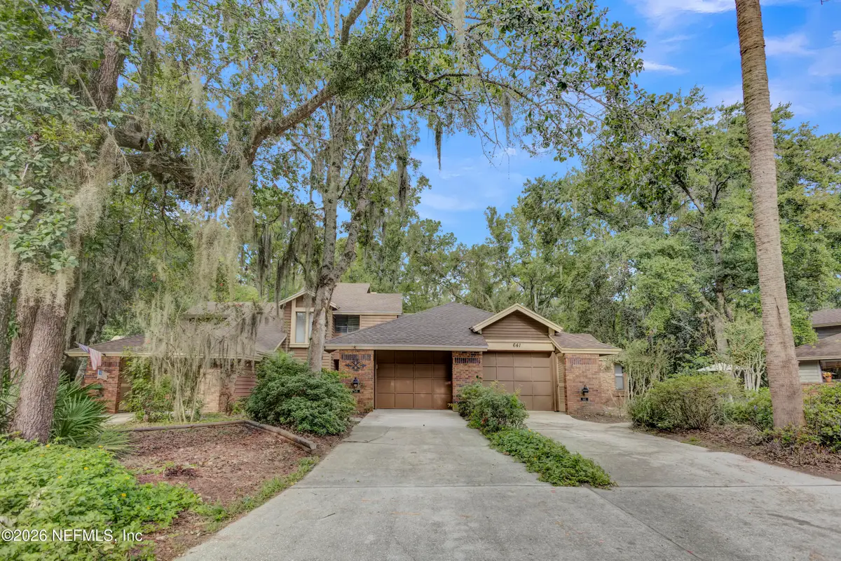645 Wells Landing Drive, Orange Park, FL 32073 - #1