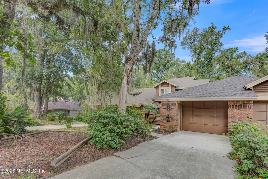 645 Wells Landing Drive, Orange Park, FL 32073 - #2