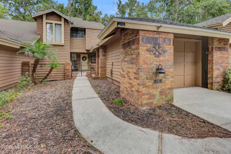 645 Wells Landing Drive, Orange Park, FL 32073 - #3