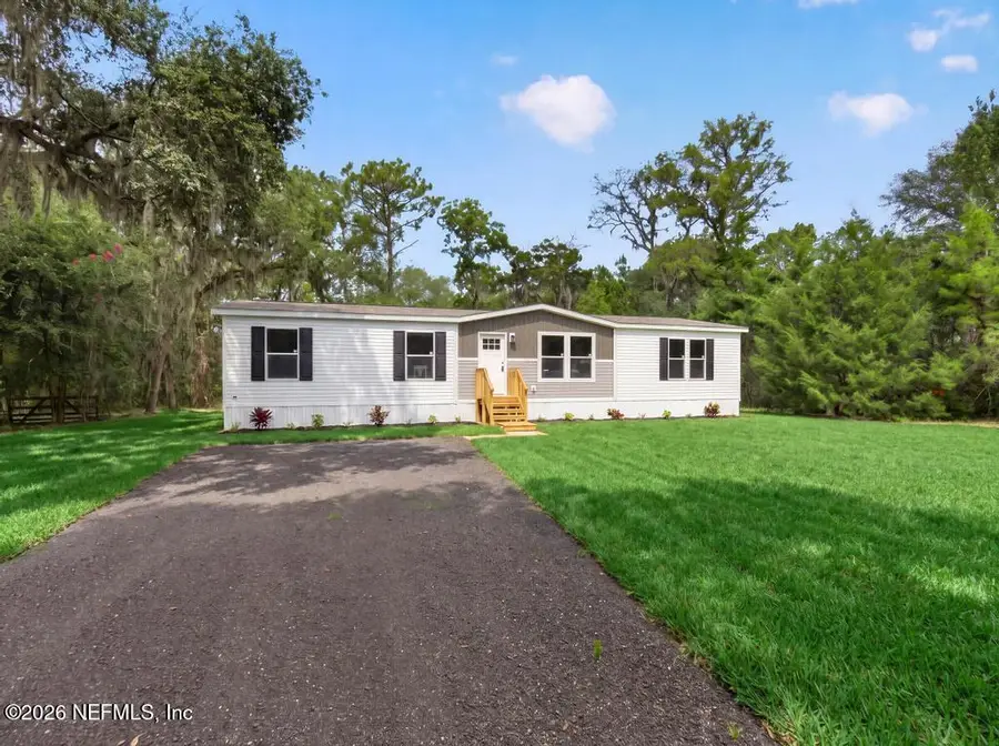 3216 Mill Creek Road, Middleburg, FL 32068 - #2