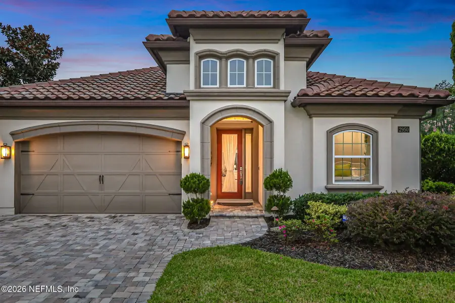 2950 Danube Drive, Jacksonville, FL 32246 - #3