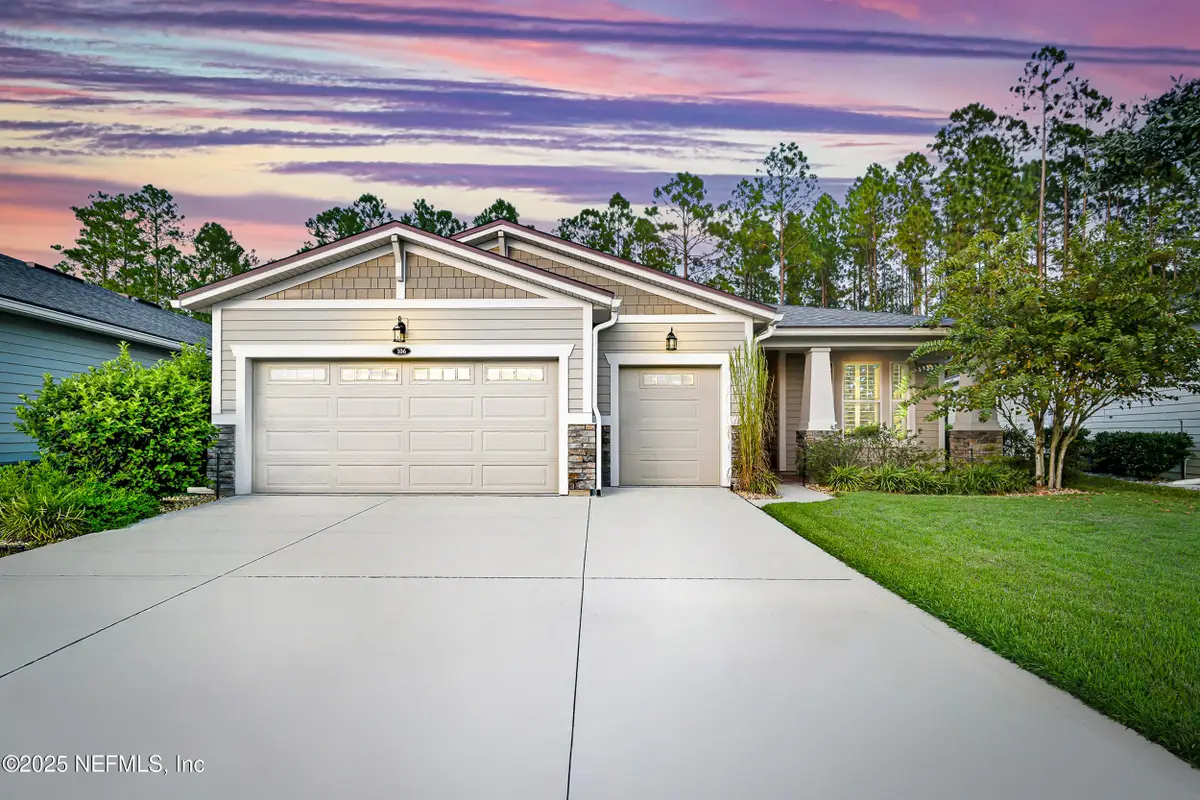 106 Key Grass Court, Saint Johns, FL 32259 - #1