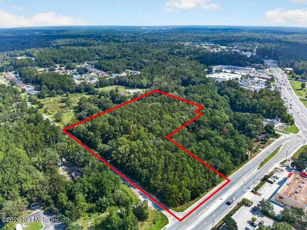 2193 Pine Tree Lane, Middleburg, FL 32068 - #1