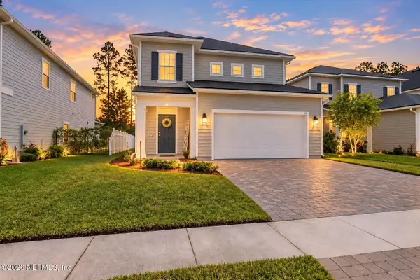 191 Holly Forest Drive, St. Augustine, FL 32092