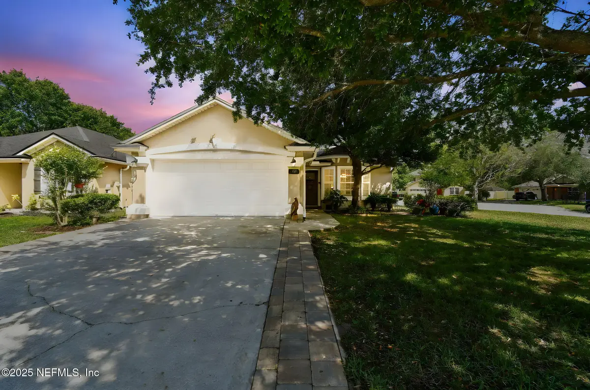 129 Pine Arbor Circle, Saint Augustine, FL 32084 - #1