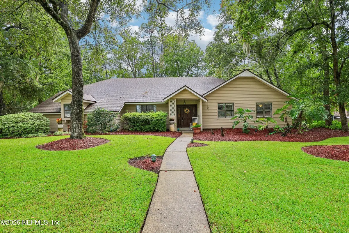 2792 Old River Road, Jacksonville, FL 32223 - #1