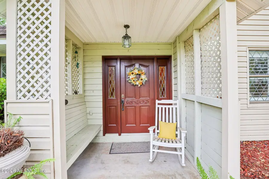 2792 Old River Road, Jacksonville, FL 32223 - #3