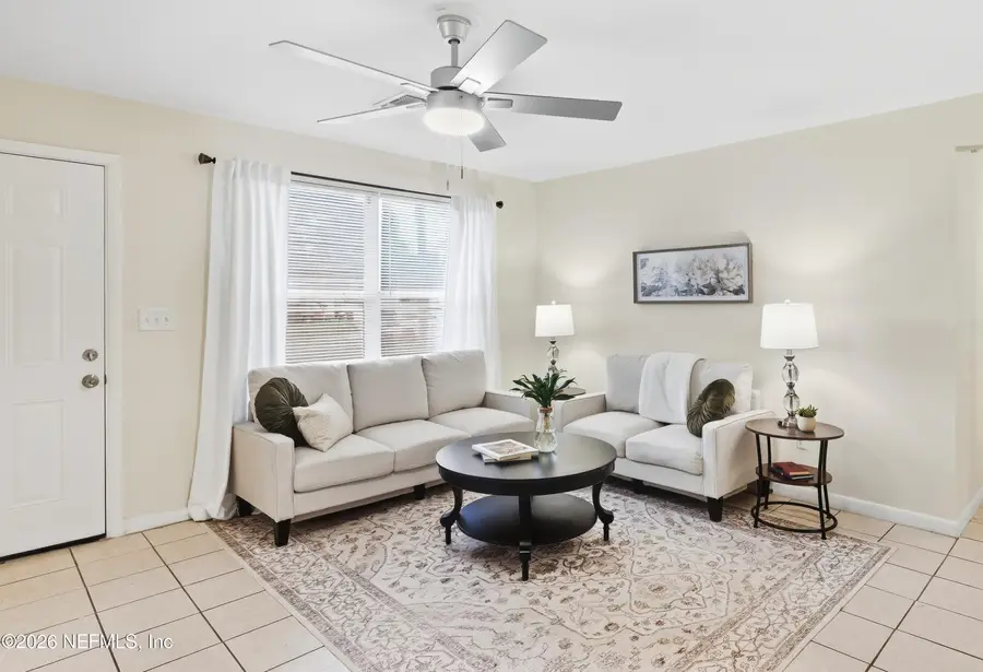 7624 Sandhurst S Road, Jacksonville, FL 32277 - #3