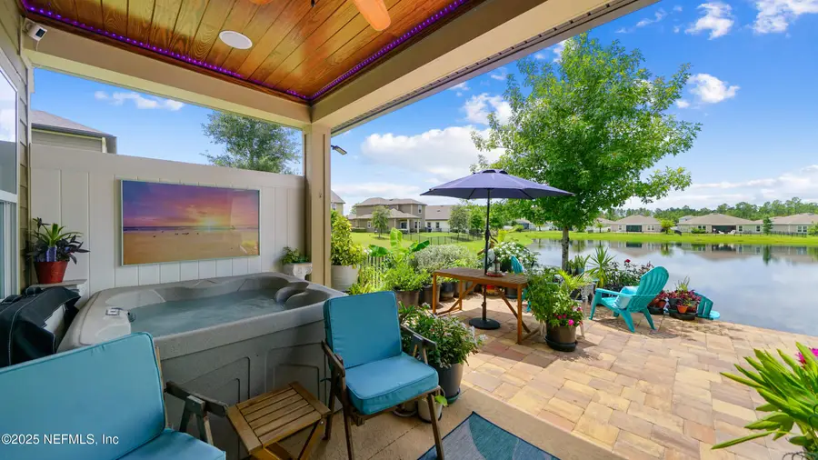122 Brybar Drive, Saint Augustine, FL 32095 - #2