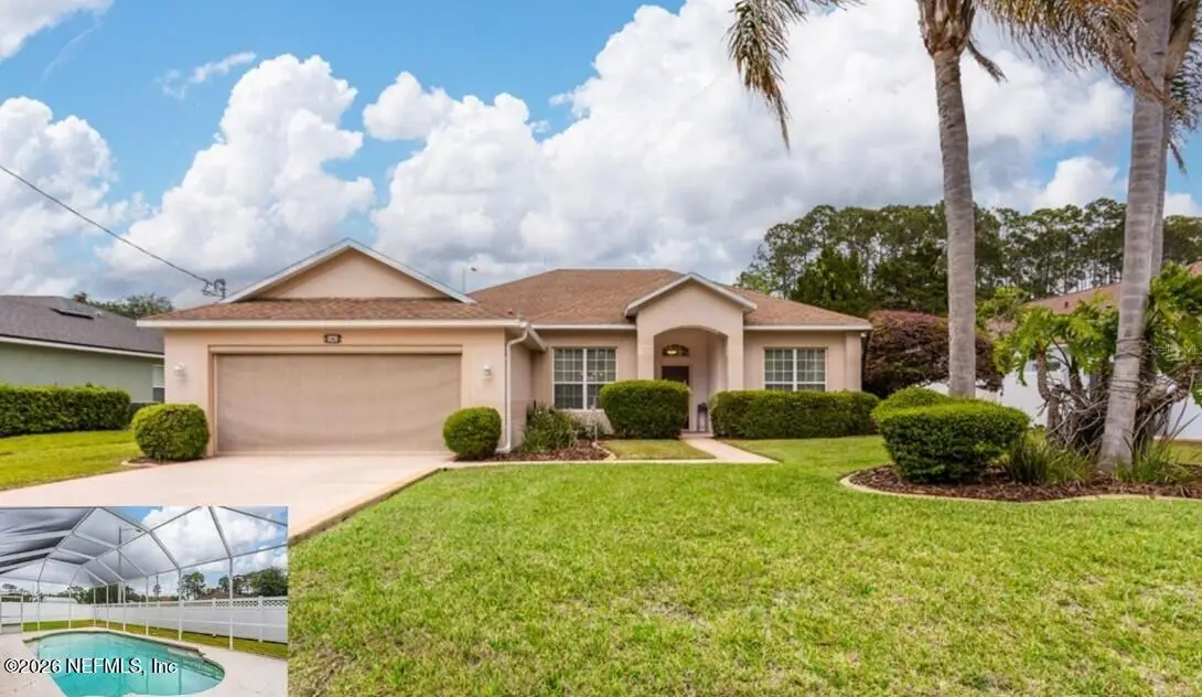 4 Eagle Place, Palm Coast, FL 32164 - #1