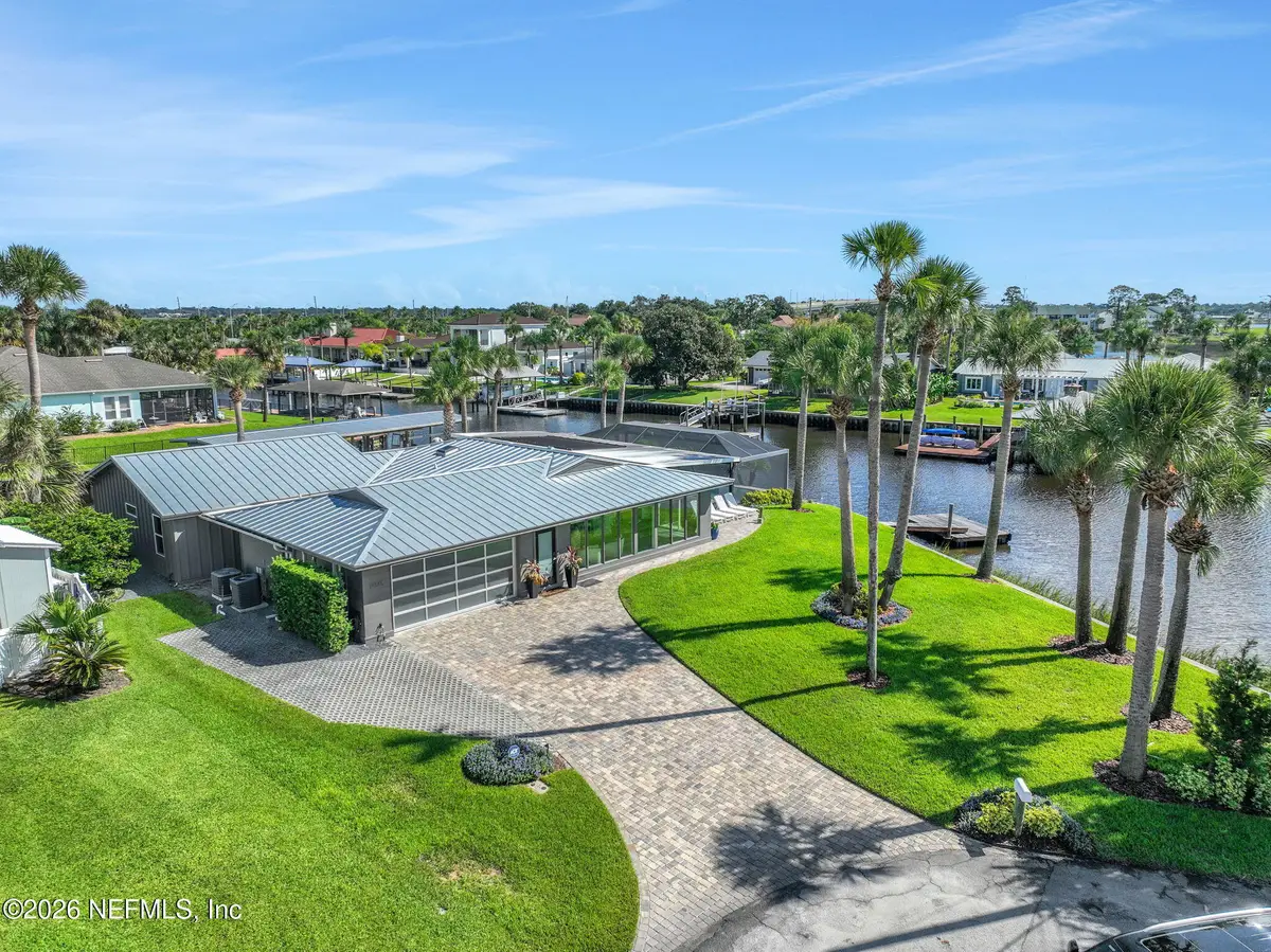 14645 Lagoon Drive, Jacksonville, FL 32250 - #1