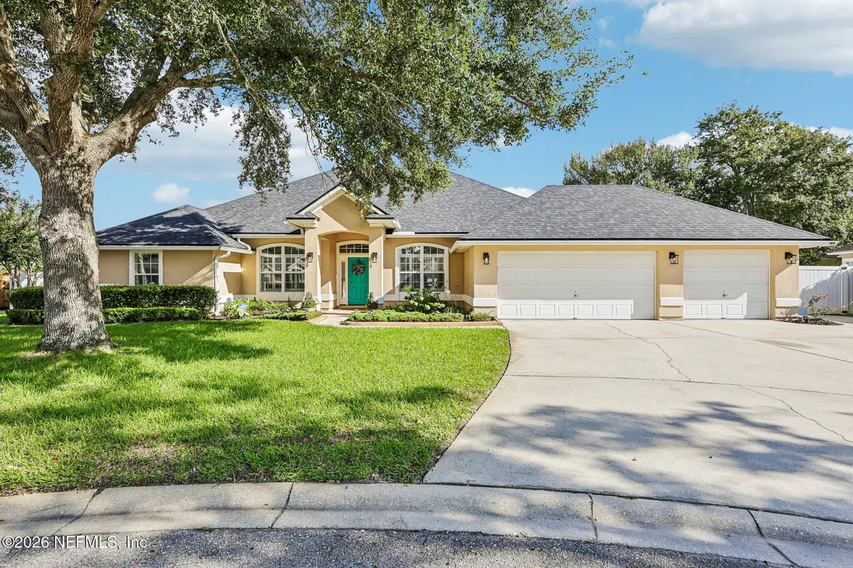 144 Oakwood Plantation Drive, Fleming Island, FL 32003 - #1
