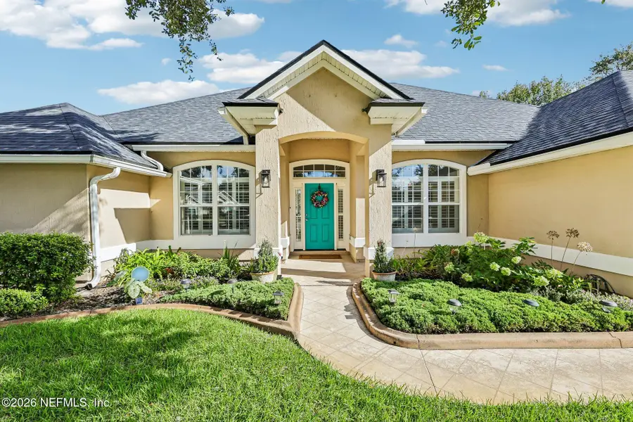 144 Oakwood Plantation Drive, Fleming Island, FL 32003 - #3