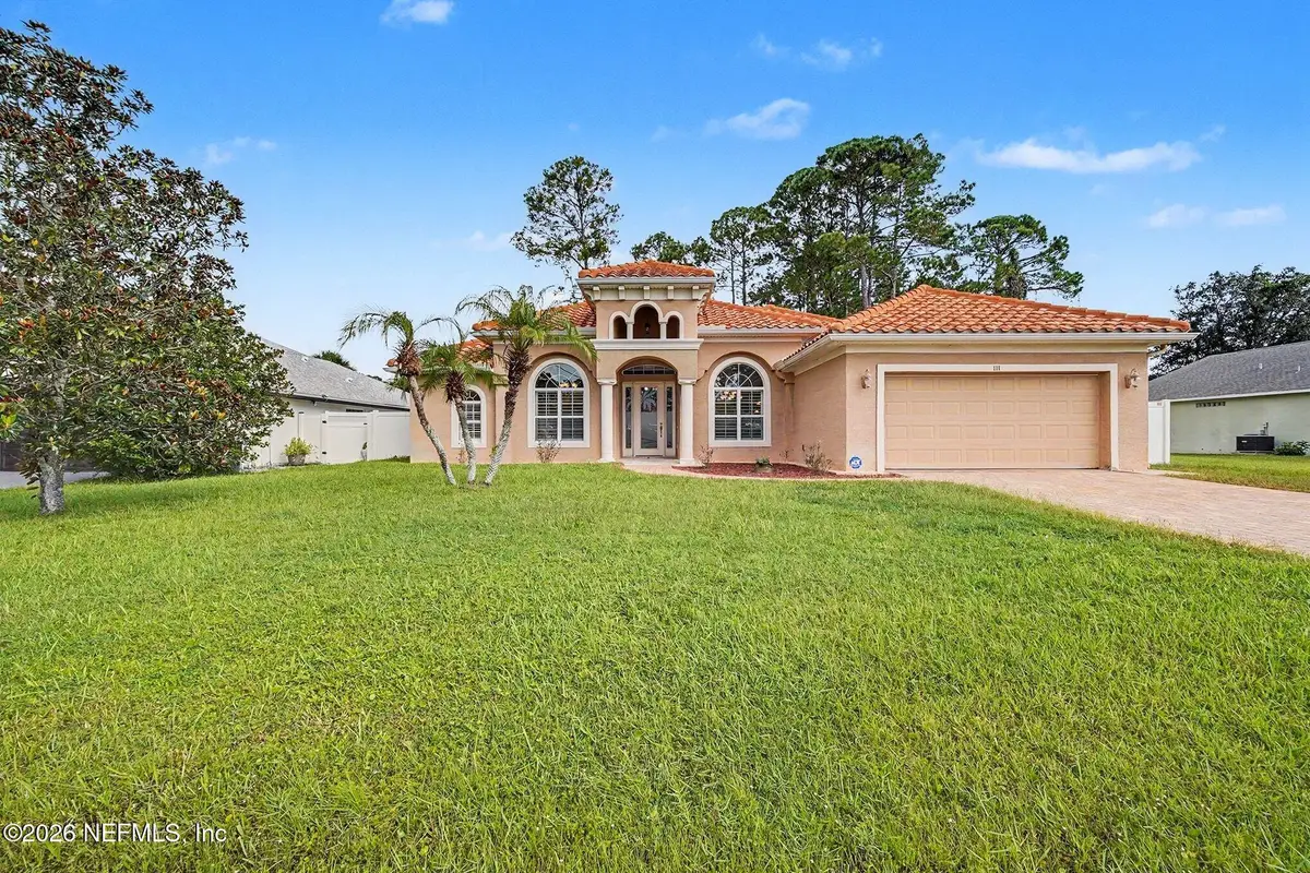 111 Eastwood Drive, Palm Coast, FL 32164 - #1