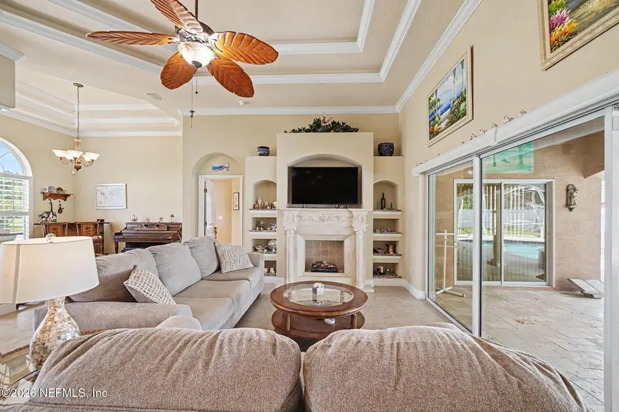 111 Eastwood Drive, Palm Coast, FL 32164 - #3
