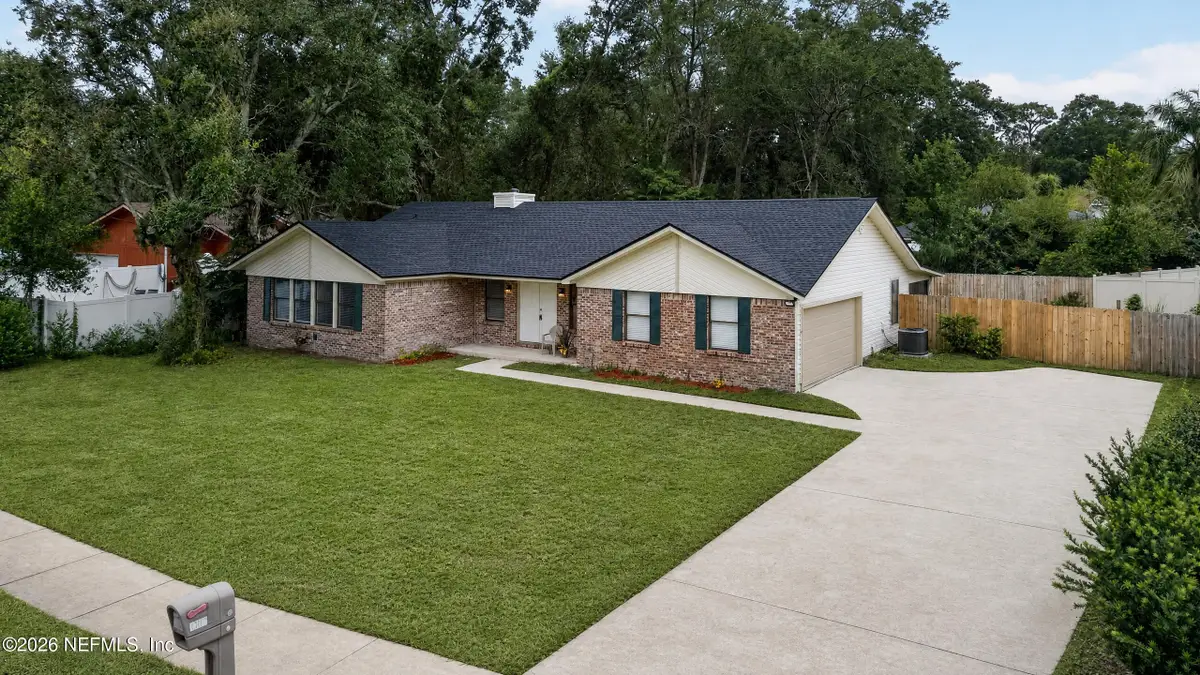 4063 Julington Creek Road, Jacksonville, FL 32223 - #1