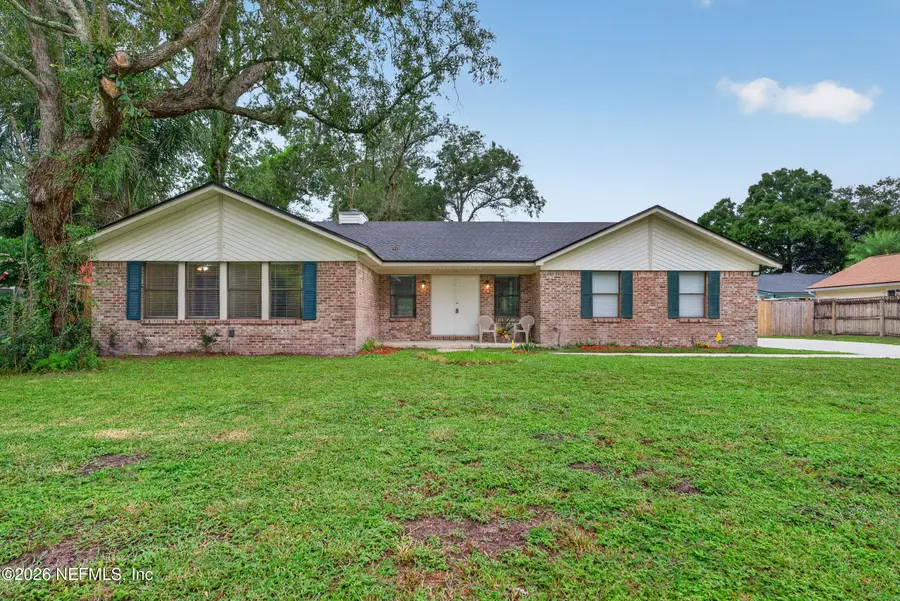 4063 Julington Creek Road, Jacksonville, FL 32223 - #3