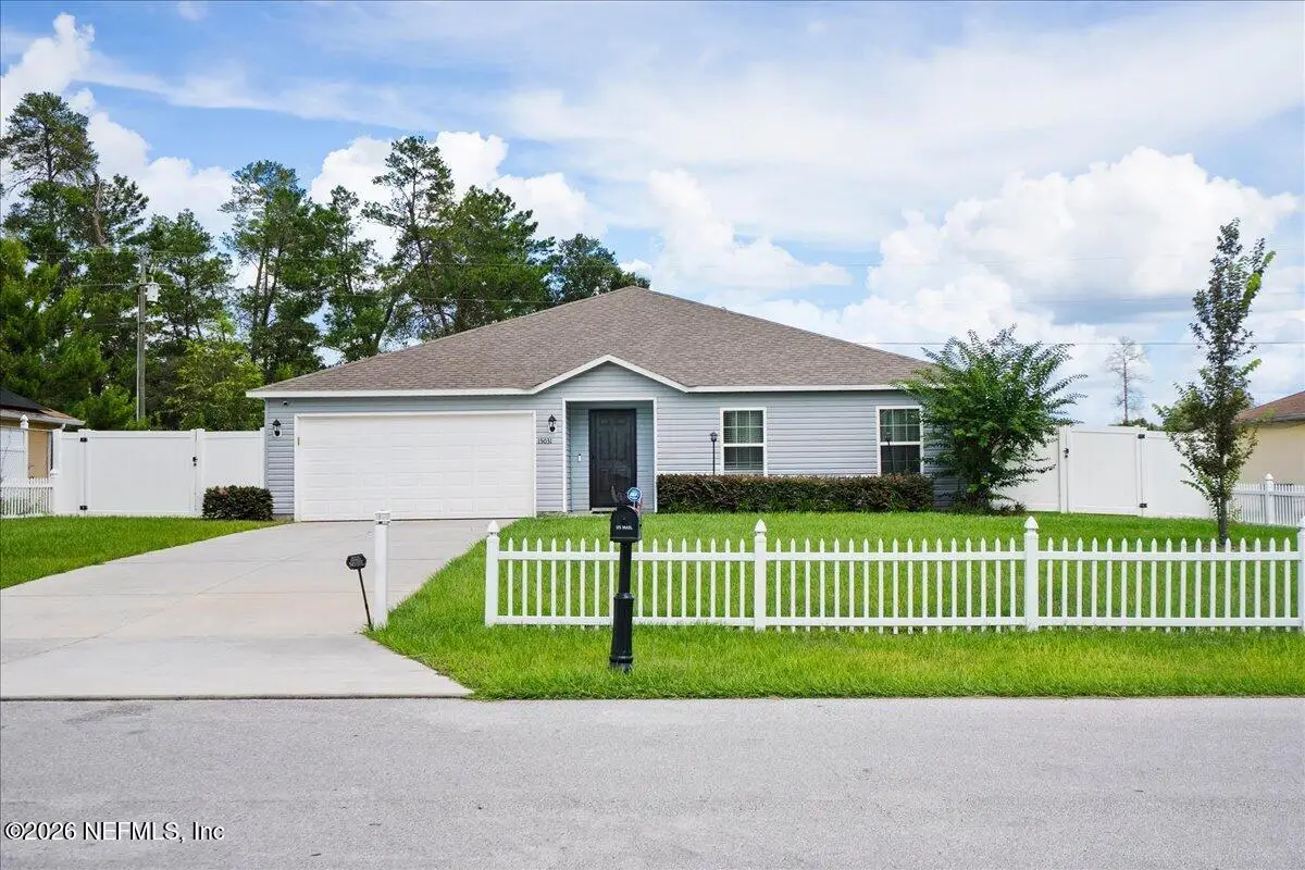 15031 SW 28th Terrace Road, Ocala, FL 34473 - #1