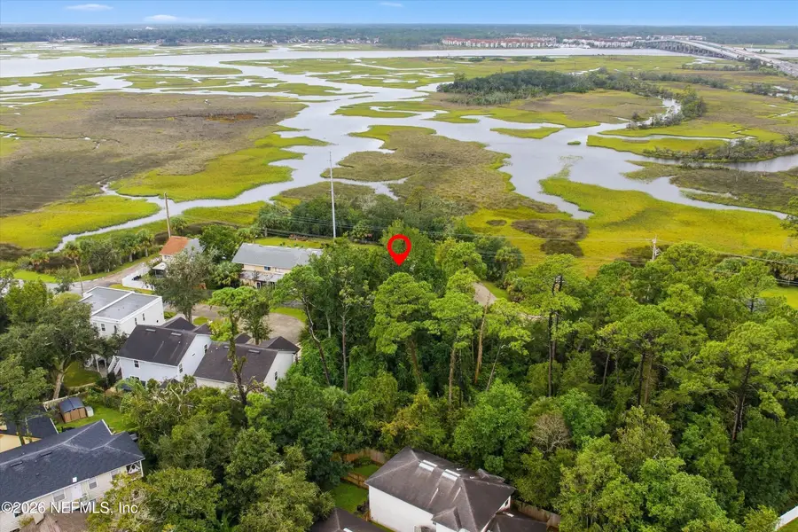 2531 Waters Edge Drive, Neptune Beach, FL 32266 - #3