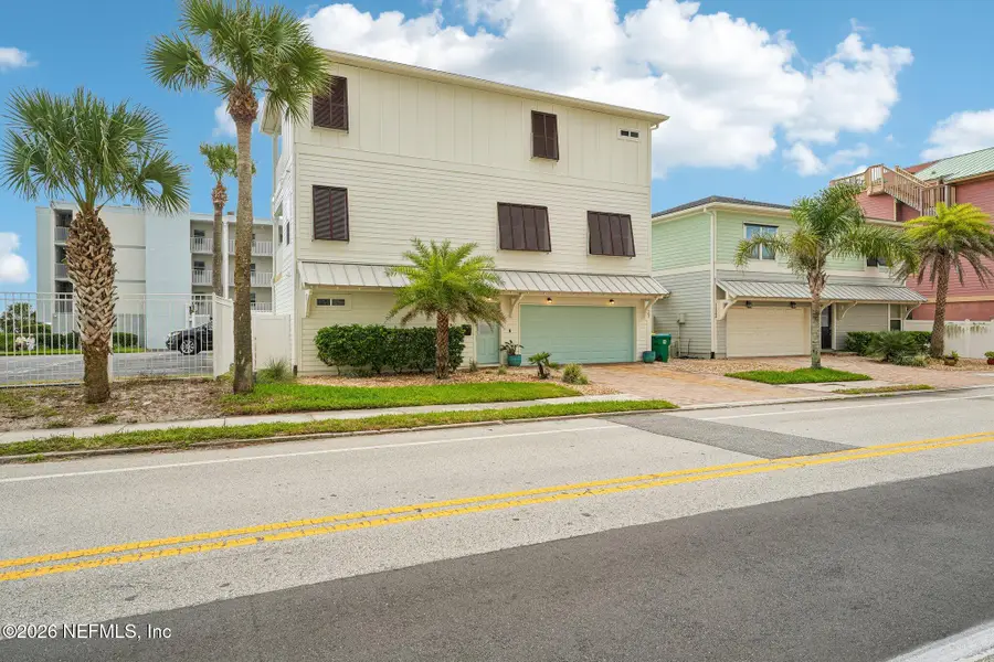 1127 1st N Street, Jacksonville Beach, FL 32250 - #2