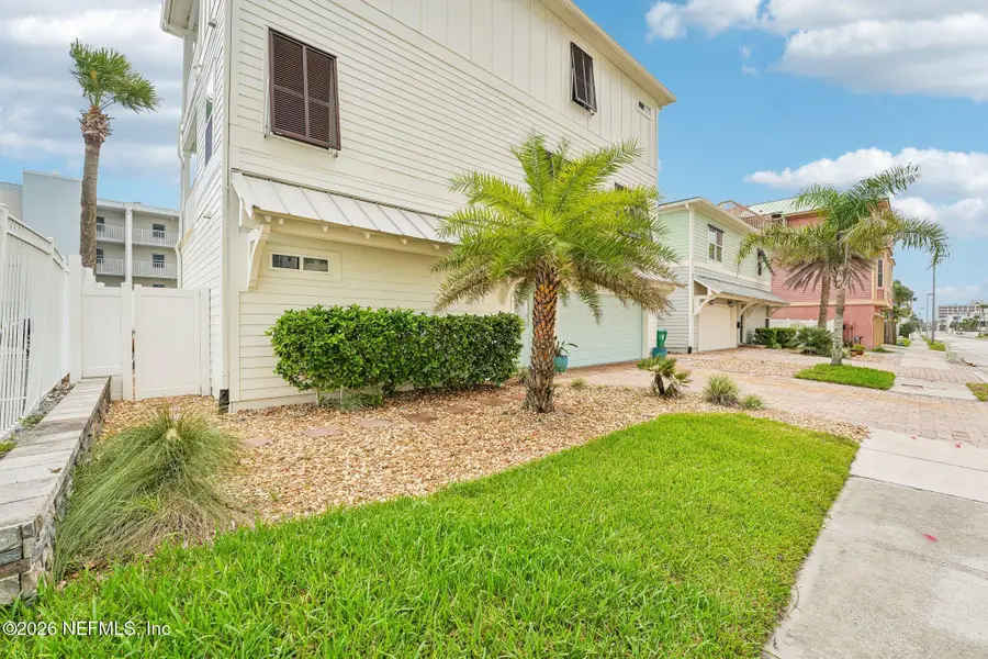 1127 1st N Street, Jacksonville Beach, FL 32250 - #3