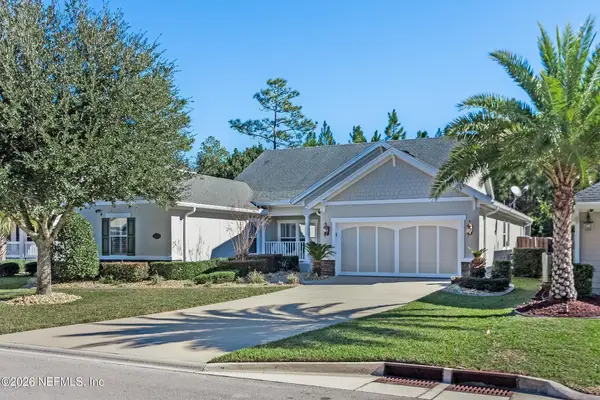 7795 Blackstone River E Drive, Jacksonville, FL 32256