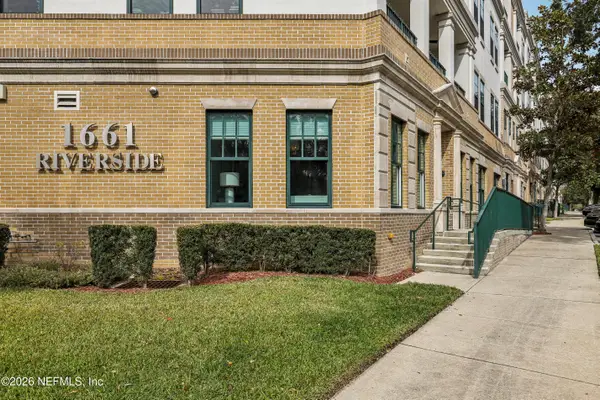 1661 Riverside Avenue #310, Jacksonville, FL 32204