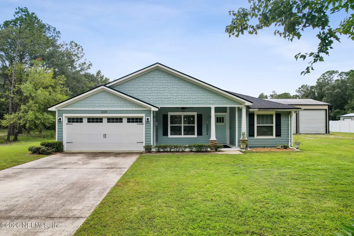 7336 Sycamore Street, Jacksonville, FL 32219 - #1
